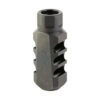 MDT103516-BLK_2.jpg MDT ELITE MUZZLE BRAKE 5/8X24 BLK