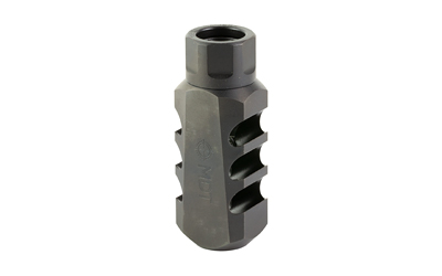 MDT103516-BLK_2.jpg MDT ELITE MUZZLE BRAKE 5/8X24 BLK