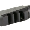 MDT103516-BLK_3.jpg MDT ELITE MUZZLE BRAKE 5/8X24 BLK