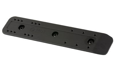 MDT103568-BLK_1.jpg MDT M-LOK TO ARCA RAIL 7" BLK