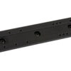 MDT103568-BLK_2.jpg MDT M-LOK TO ARCA RAIL 7" BLK