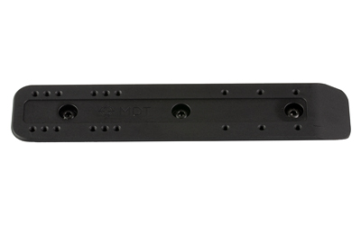 MDT103568-BLK_3.jpg MDT M-LOK TO ARCA RAIL 7" BLK