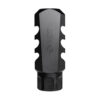 MDT103636-BLK_1.jpg MDT ELITE MUZZLE BRAKE 1/2X28 BLK