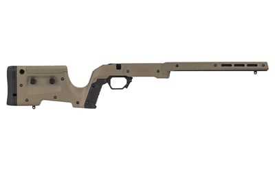 MDT104690-FDE_1.jpg MDT XRS CHASSIS HOWA 1500 SA FDE