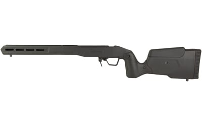 MDT FIELD STOCK SAVAGE SA BLK