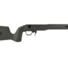 MDT FIELD STOCK SAVAGE SA BLK