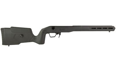 MDT FIELD STOCK SAVAGE SA BLK