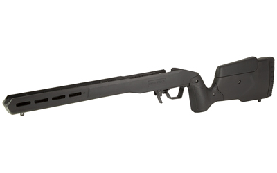 MDT FIELD STOCK SAVAGE SA BLK