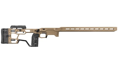 MDT106557-FDE_1.jpg MDT ACC ELITE CHASSIS SYS R700SA FDE