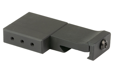 MDT109901-BLK_1.jpg MDT SEND IT LEVEL GEN 2 V MOUNT