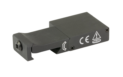 MDT109901-BLK_2.jpg MDT SEND IT LEVEL GEN 2 V MOUNT
