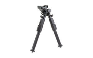 MDT CKYE POD G3 DBL PULL AP LVR BLK