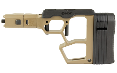 MDT114484-FDE_1.jpg MDT SRS-XF PRMR FLDING STOCK XTN FDE