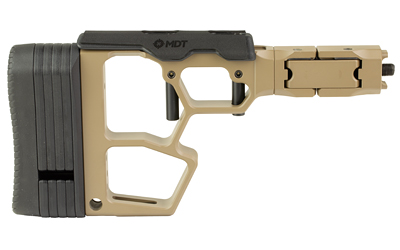 MDT114484-FDE_2.jpg MDT SRS-XF PRMR FLDING STOCK XTN FDE