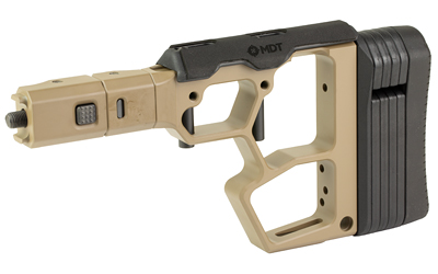 MDT114484-FDE_3.jpg MDT SRS-XF PRMR FLDING STOCK XTN FDE