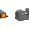 MEPROLT HB SIG P320/P365 ORG/GRN
