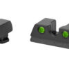MEPROLT HB FOR GLK 42/43 GRN/GRN