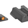 MEPROLT HB H&K VP9 ORG/GRN