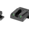 MEPROLT HB M&P SHIELD ORG/GRN