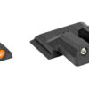 MEPROLT HB M&P SHIELD ORG/GRN