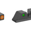 MEPROLT HB TAURUS G3 GRN/ORG