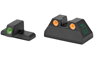 MEP115163301_1.jpg MEPROLT TD HK USP 9/40/45 GRN/ORG