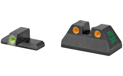 MEP115173301_1.jpg MEPROLT TD H&K USP CMP 9/40 GRN/ORG