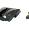 MEP117653101_1.jpg MEPROLT TD S&W 1911 FS NOVAK GRN/GRN