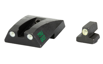 MEP117653101_1.jpg MEPROLT TD S&W 1911 FS NOVAK GRN/GRN