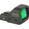 MEPRO MPO-F 3/33 MOA BULL RMR RD