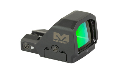 MEPRO MPO-F 3/33 MOA BULL RMR RD