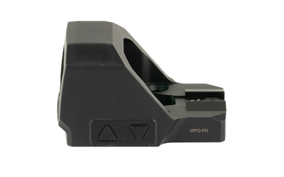 MEPRO MPO-F 3/33 MOA BULL RMR RD