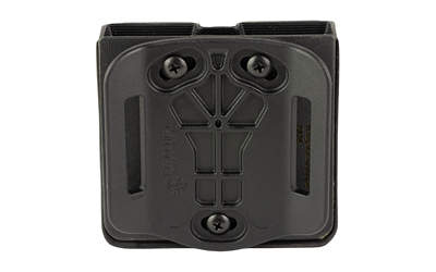 MFT DBL MAG POUCH M&P/P320/M17 9MM
