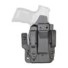 MFT PRO HOLSTER SIG P365 BLACK