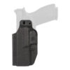 MFT IWB HLSTR ECHELON BLK