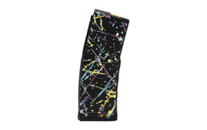 MGAM556MOD3NEON30_1.jpg MAG AMEND2 AR15 556 30RD MOD3 NEON