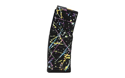 MAG AMEND2 AR15 556 30RD MOD3 NEON