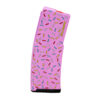 MGAM556SPRINKLE30_1.jpg MAG AMEND2 AR15 556 30RD SPRNKLE PNK