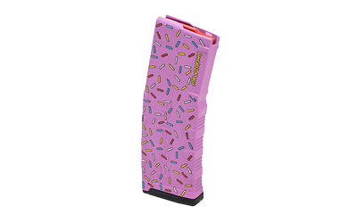 MGAM556SPRINKLE30_2.jpg MAG AMEND2 AR15 556 30RD SPRNKLE PNK