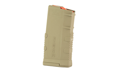 MGAM762MOD2FDE20_2.jpg MAG AMEND2 SR25/AR10 7.62 FDE 20RD