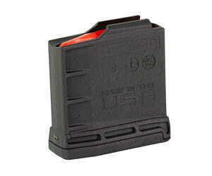 MGAMA2AICBLK5_1.jpg MAG AMEND2 AICS SHORT ACTION 5RD BLK