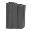 MAG ASC AR223 10RD STS BLK W/ BLK