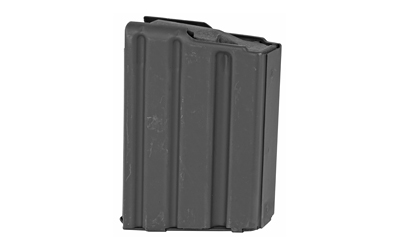 MAG ASC AR223 10RD STS BLK W/ BLK