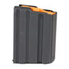 MAG ASC AR223 10RD STS BLK W/ ORN