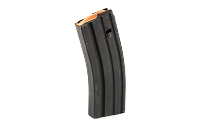 MGASC223-30RD-SS_1.jpg MAG ASC AR223 30RD STS BLK W/ ORNG