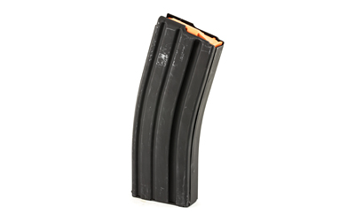 MGASC223-30RD-SS_2.jpg MAG ASC AR223 30RD STS BLK W/ ORNG