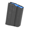 MAG ASC AR6.5 10RD STS BLK