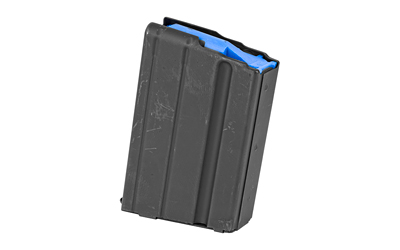 MAG ASC AR6.5 10RD STS BLK
