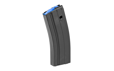 MGASC65-25RD-SS_1.jpg MAG ASC AR6.5 25RD STS BLK