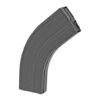 MAG ASC AR 7.62X39 30RD STS BLK
